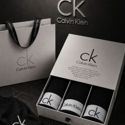 Мъжки боксерки 3бр/кутия #09