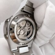 Мъжки Rolex Land-Dweller Two-Tone Honeycomb Dial #154
