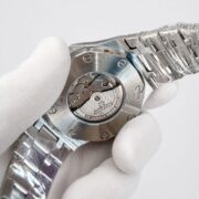 Hublot Classic Fusion Titanium / Grey Dial