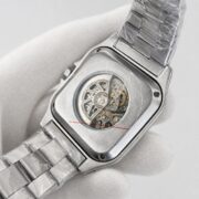 Мъжки Cartier Santos All Black #275
