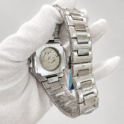 Мъжки Patek Philippe Cubitus White Dial Steel #159