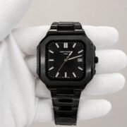 Мъжки Patek Philippe Nautilus All Black #161