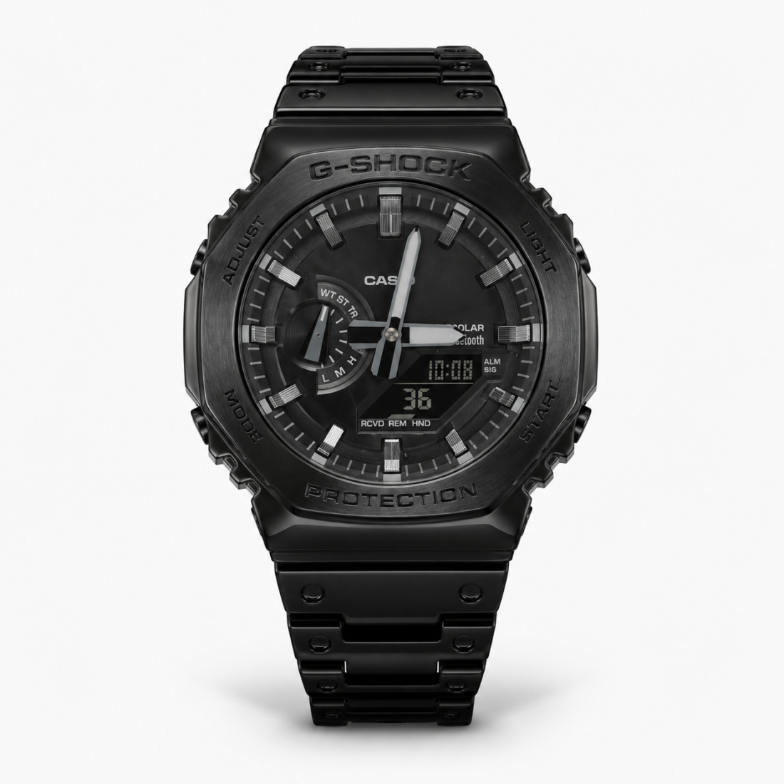 Мъжки Casio G-Shock Full Metal All Black #307